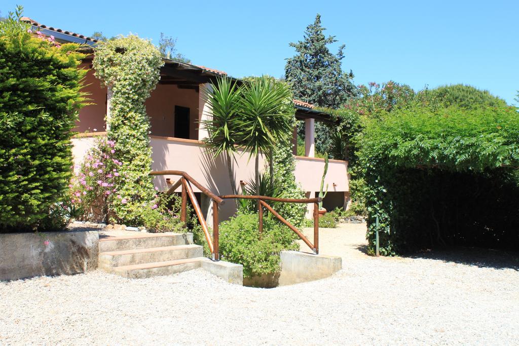 Appartement Casa Matilde